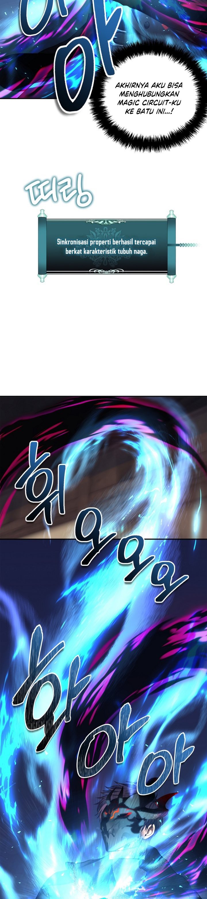 Ranker Who Lives a Second Time