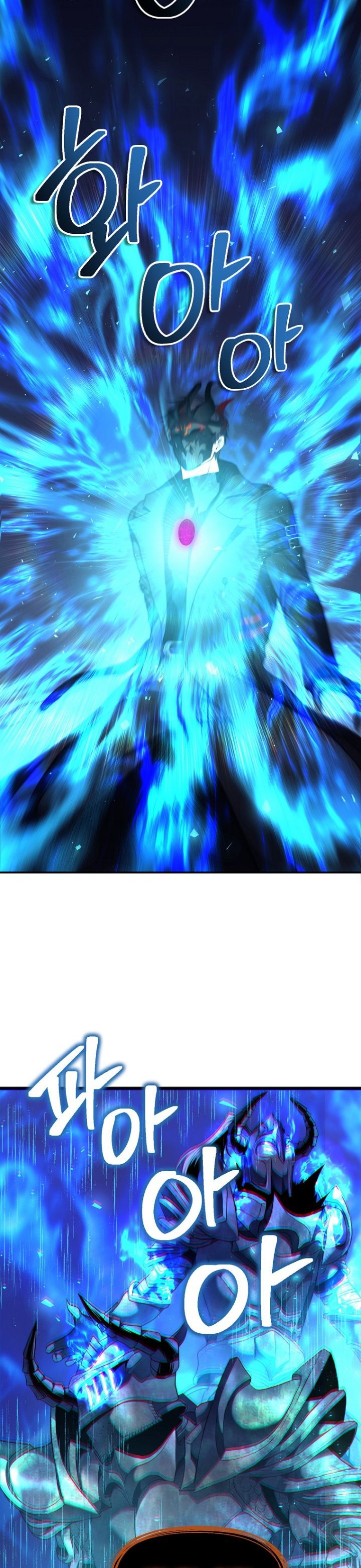 Ranker Who Lives a Second Time