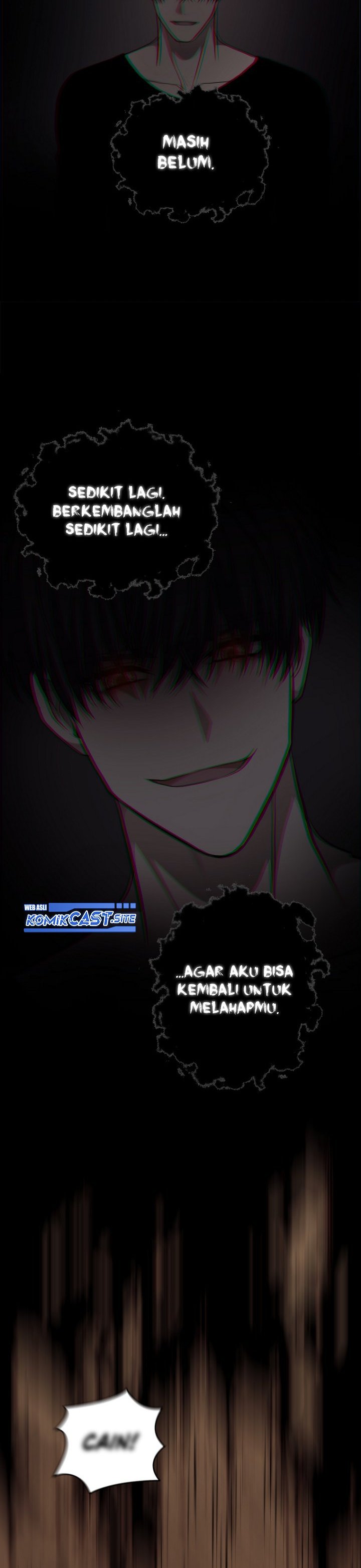 Ranker Who Lives a Second Time