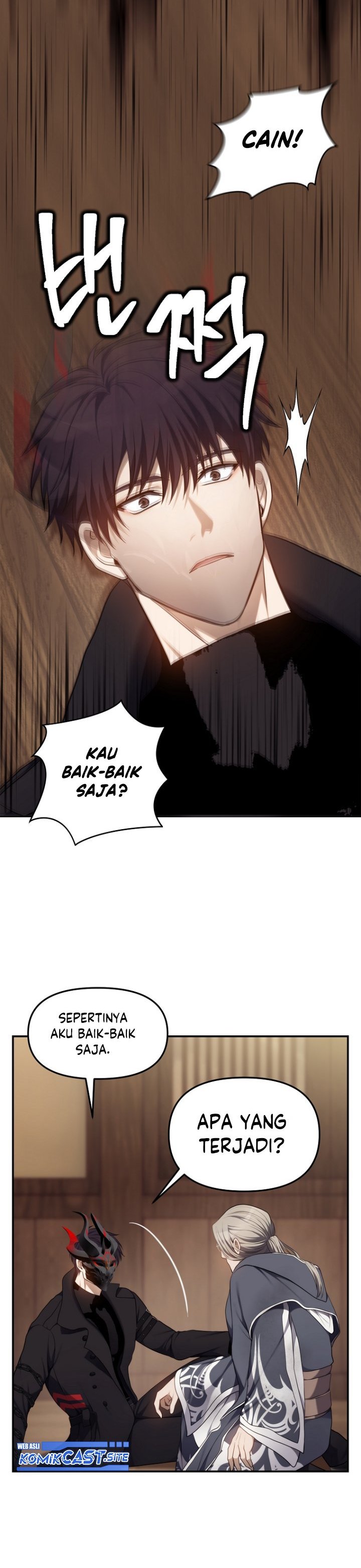Ranker Who Lives a Second Time