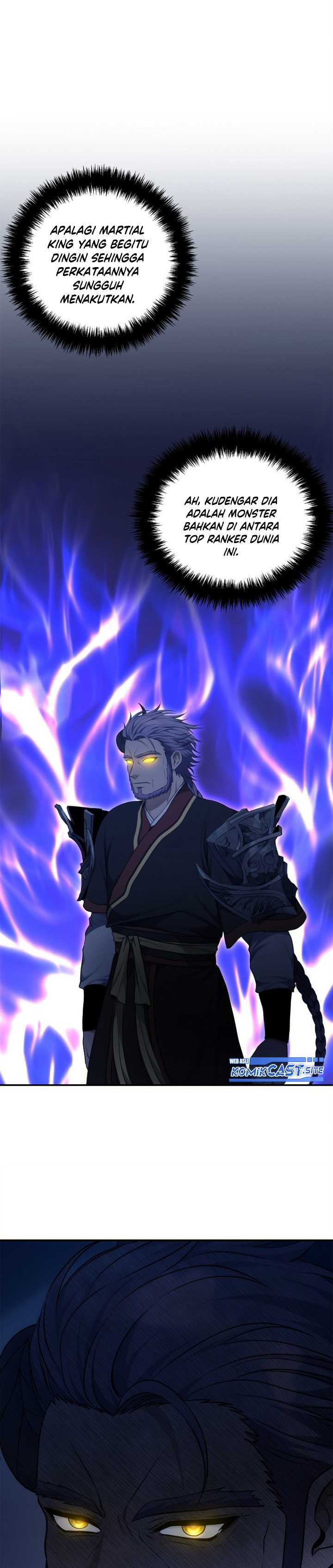 Ranker Who Lives a Second Time