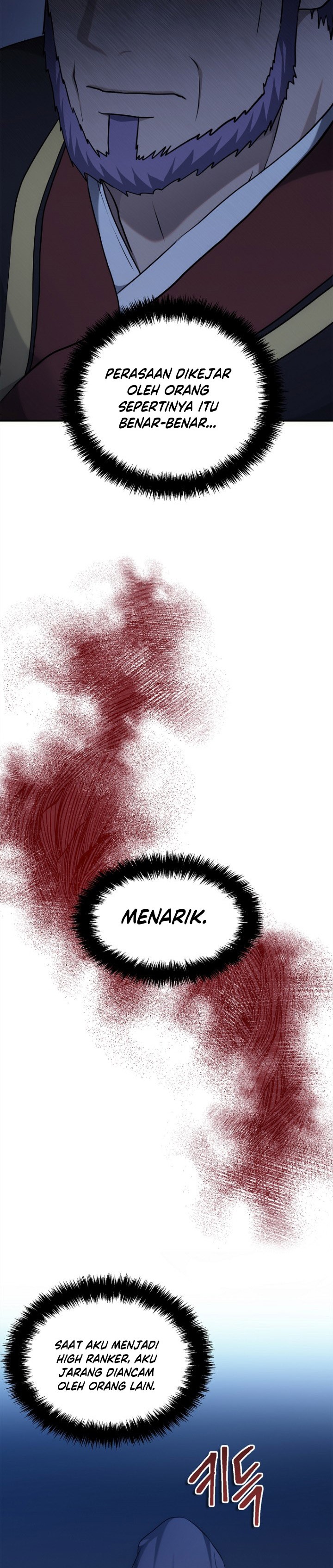 Ranker Who Lives a Second Time