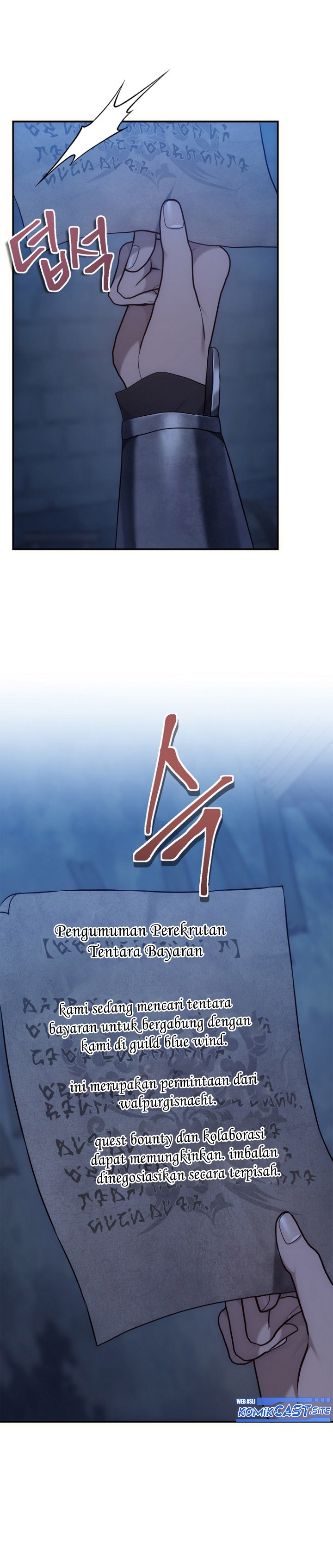 Ranker Who Lives a Second Time