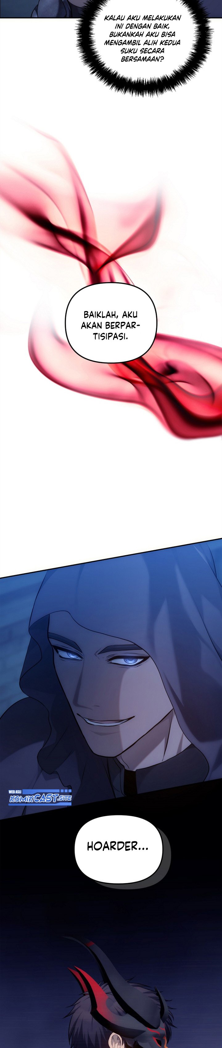 Ranker Who Lives a Second Time