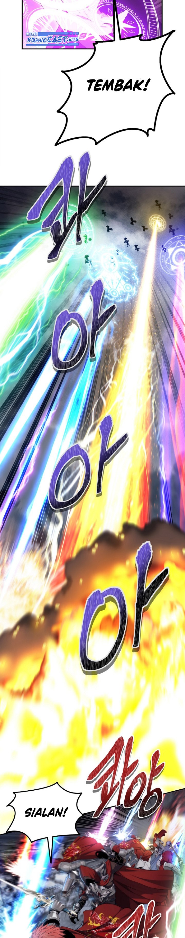 Ranker Who Lives a Second Time