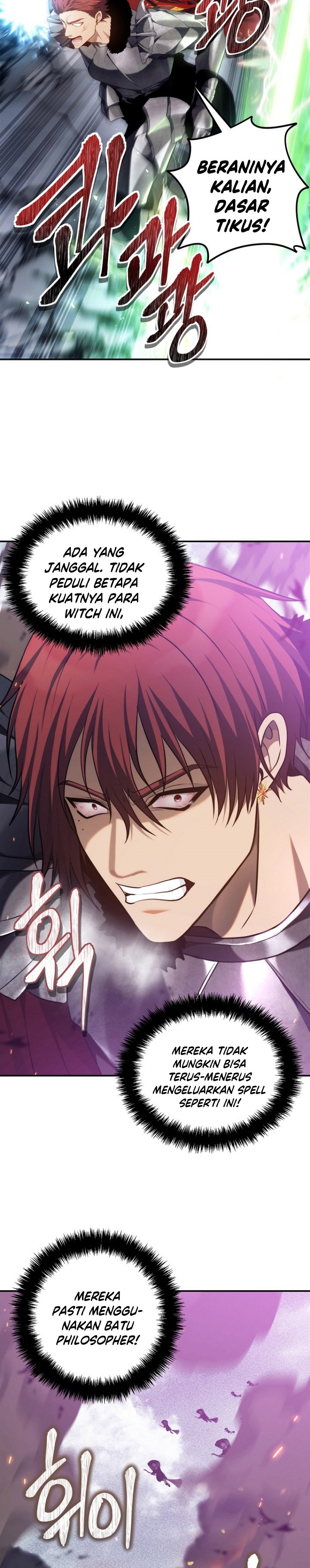 Ranker Who Lives a Second Time