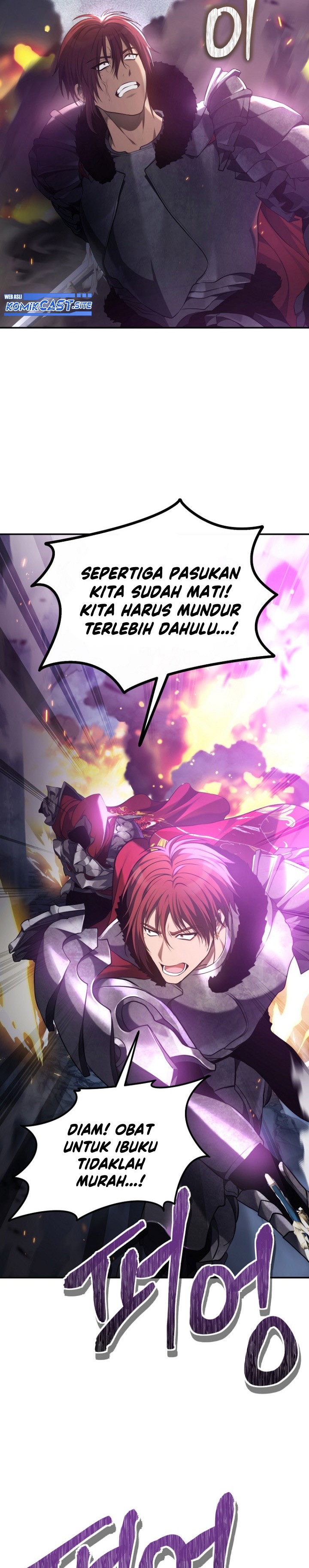 Ranker Who Lives a Second Time