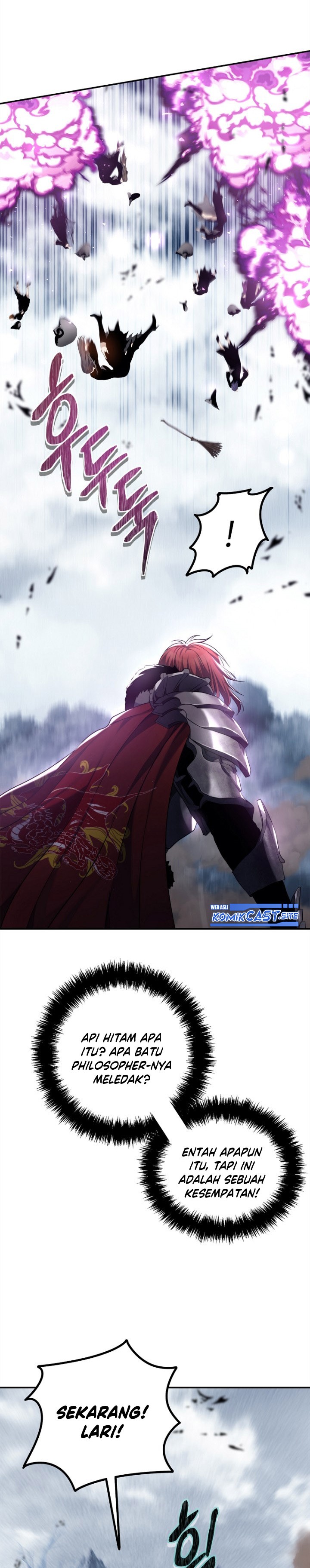 Ranker Who Lives a Second Time