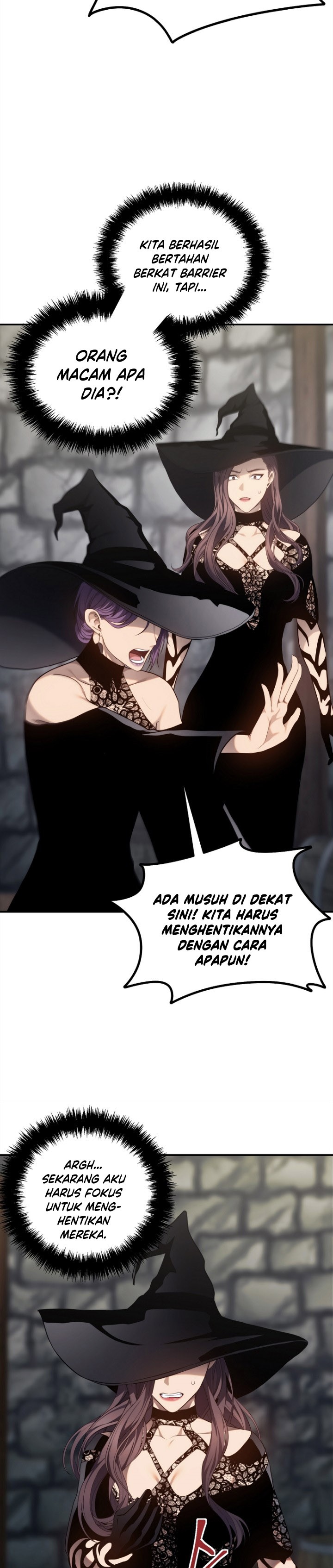 Ranker Who Lives a Second Time
