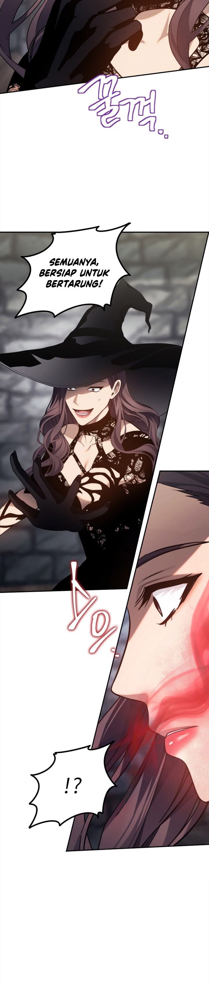 Ranker Who Lives a Second Time