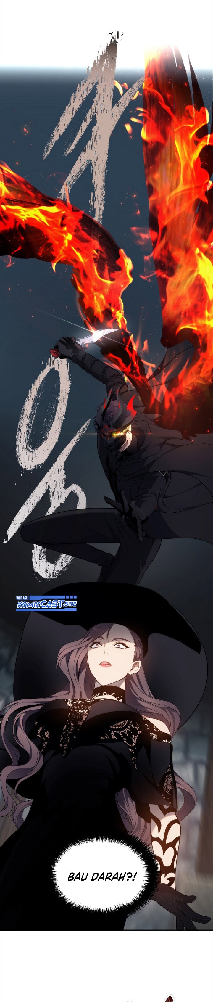 Ranker Who Lives a Second Time
