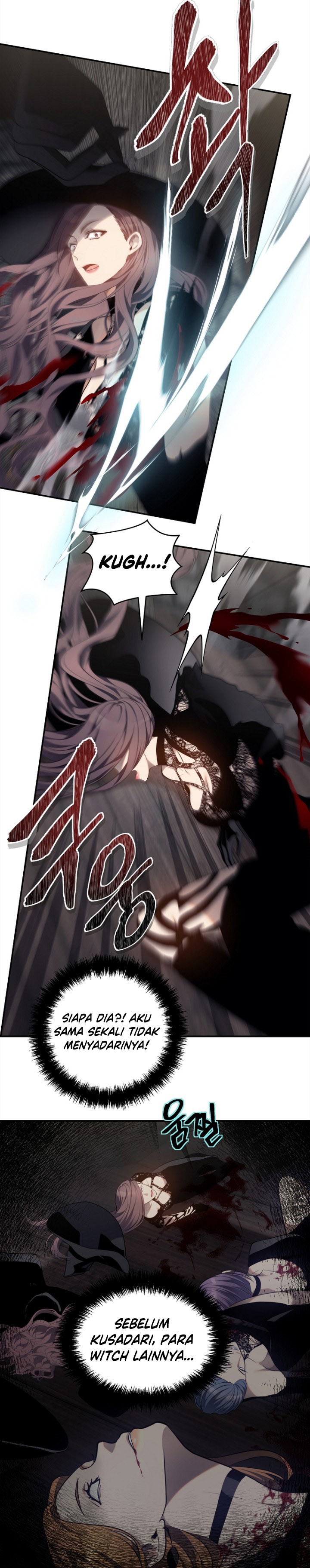 Ranker Who Lives a Second Time