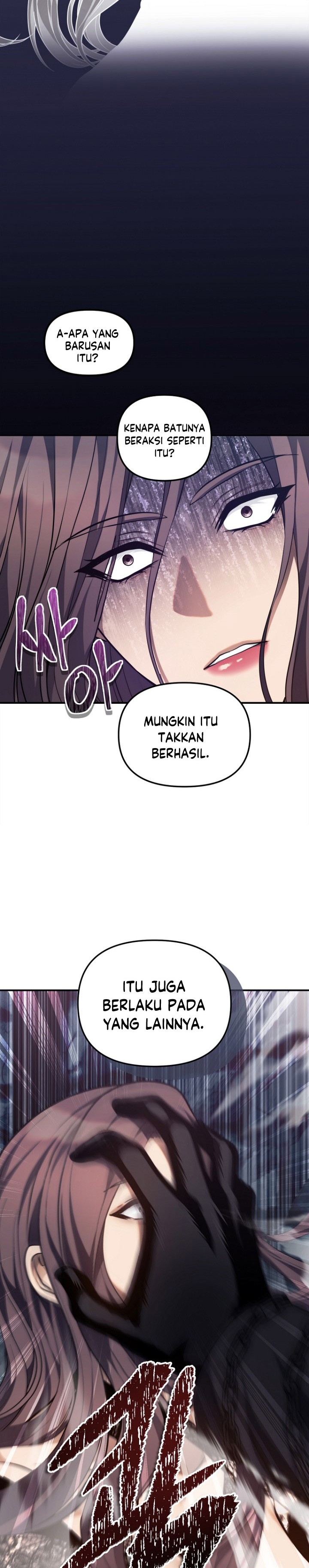 Ranker Who Lives a Second Time