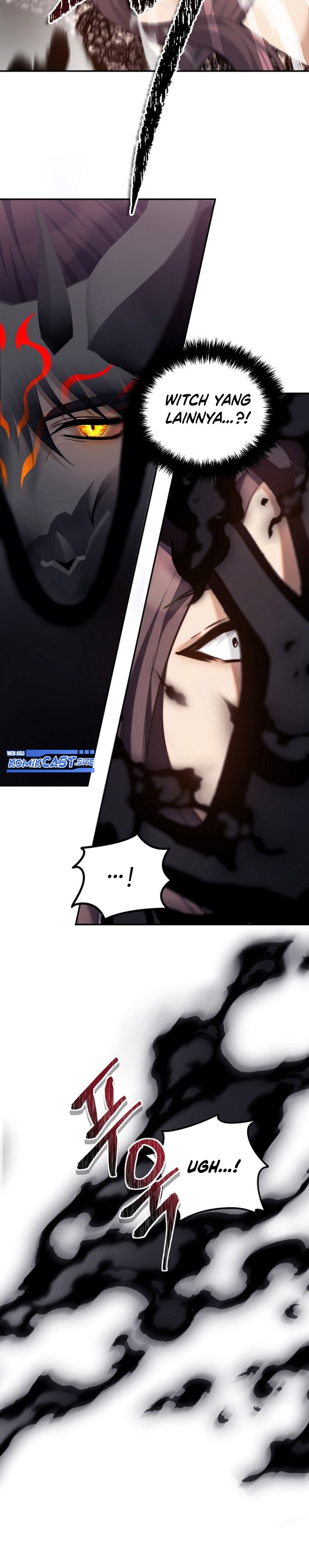 Ranker Who Lives a Second Time