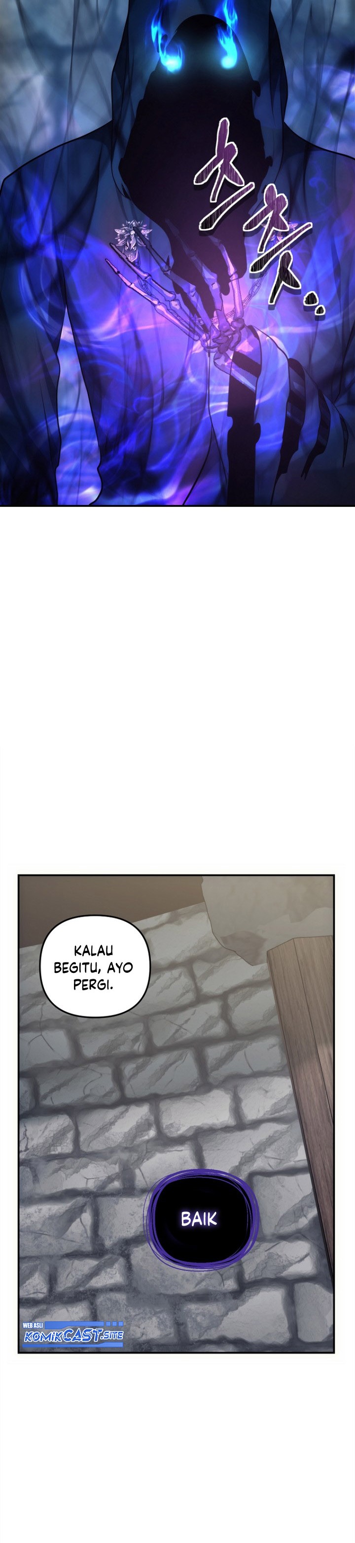 Ranker Who Lives a Second Time