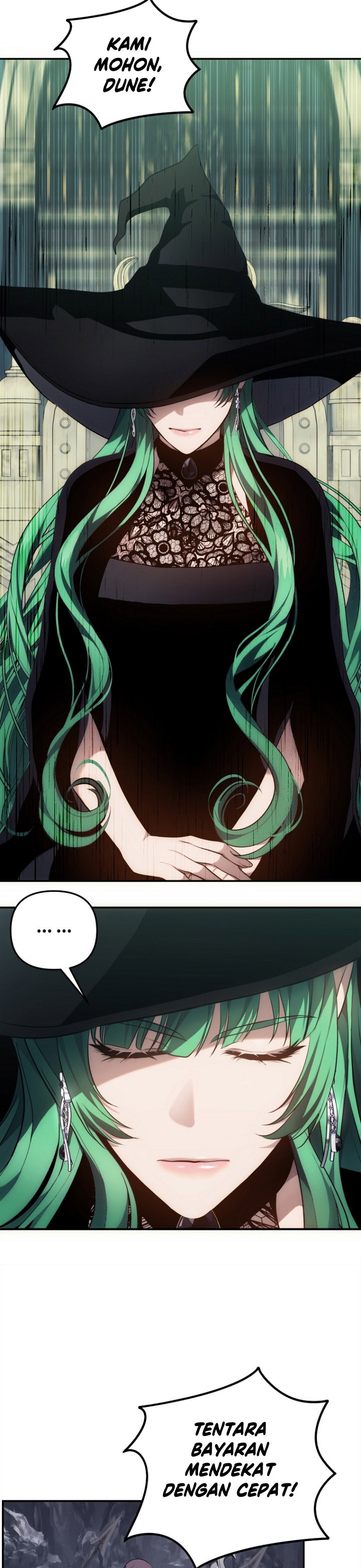 Ranker Who Lives a Second Time