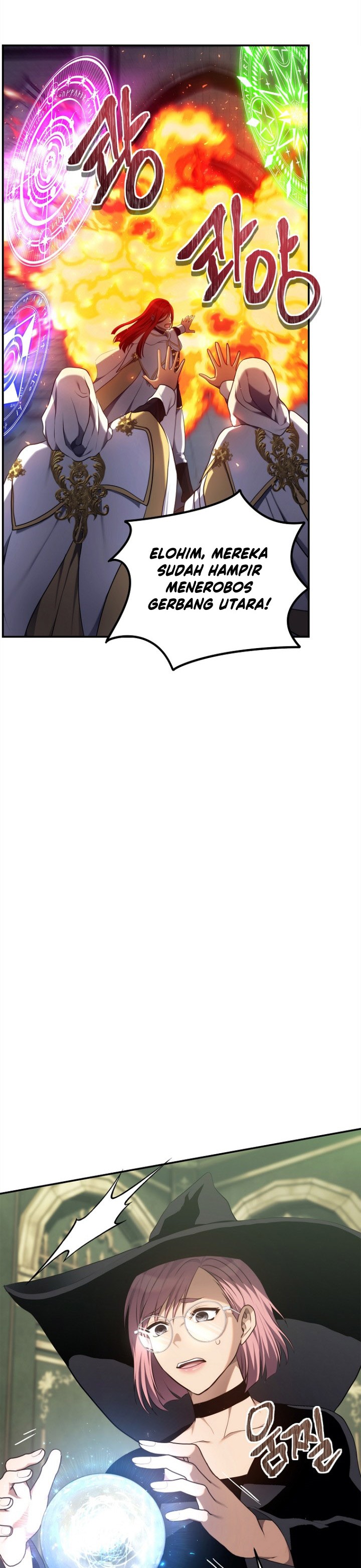 Ranker Who Lives a Second Time