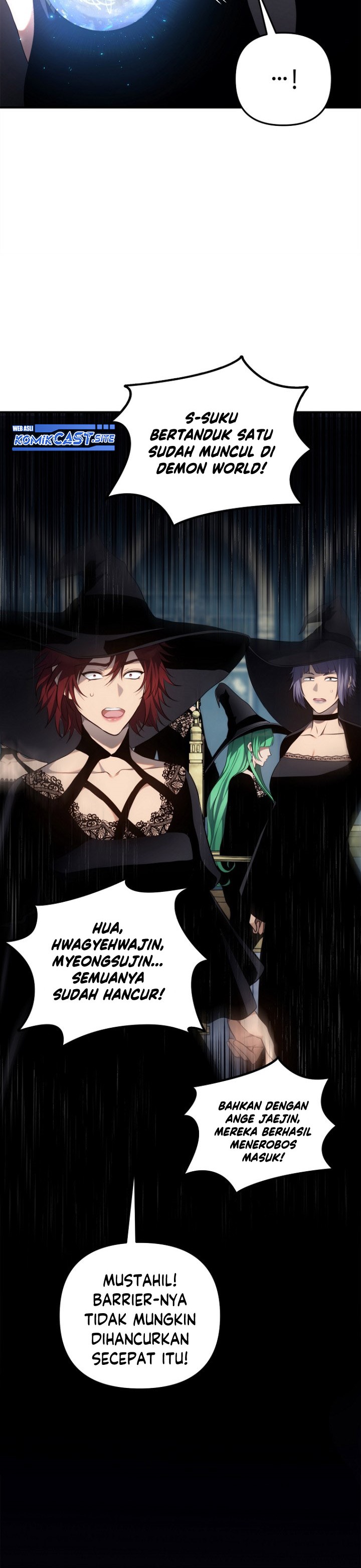 Ranker Who Lives a Second Time