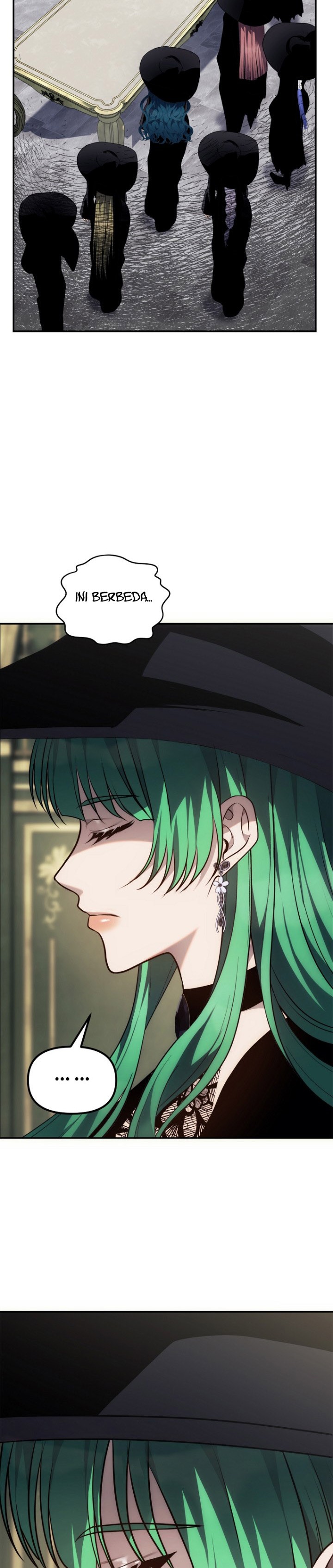 Ranker Who Lives a Second Time