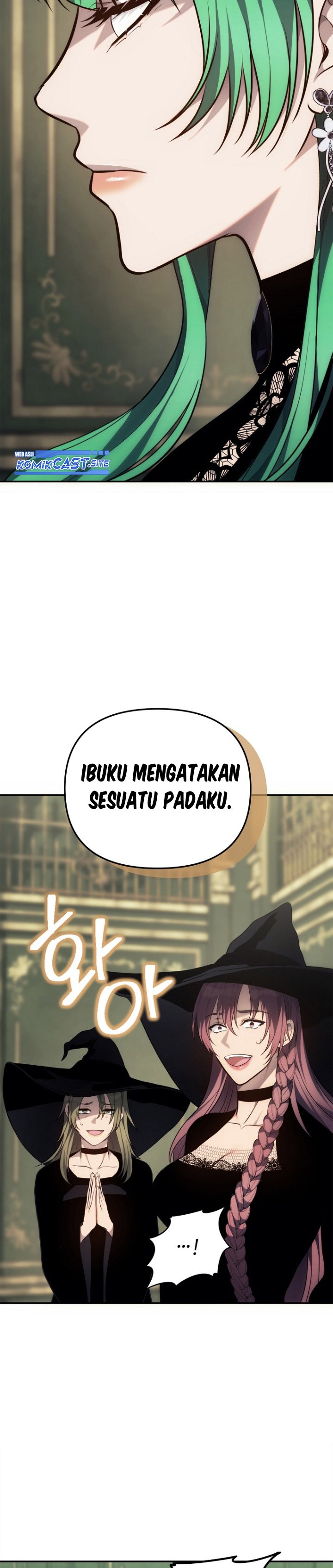 Ranker Who Lives a Second Time