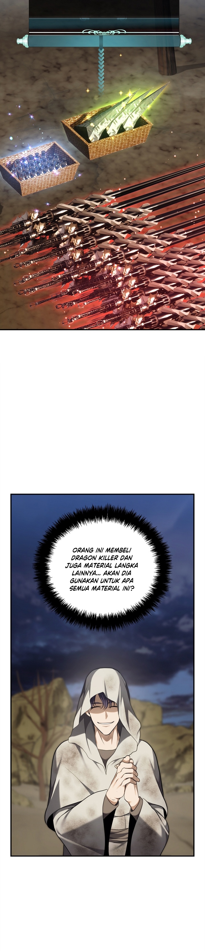 Ranker Who Lives a Second Time