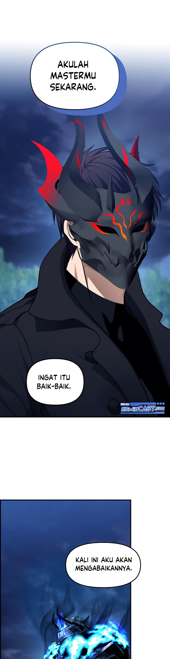 Ranker Who Lives a Second Time
