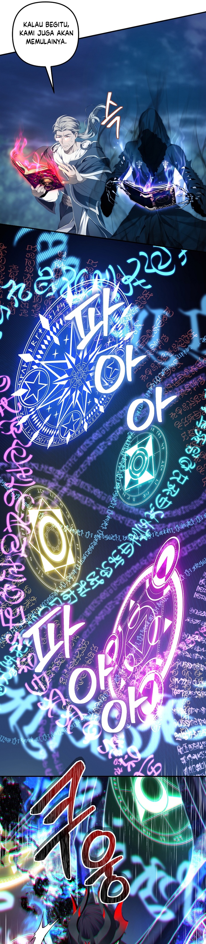 Ranker Who Lives a Second Time