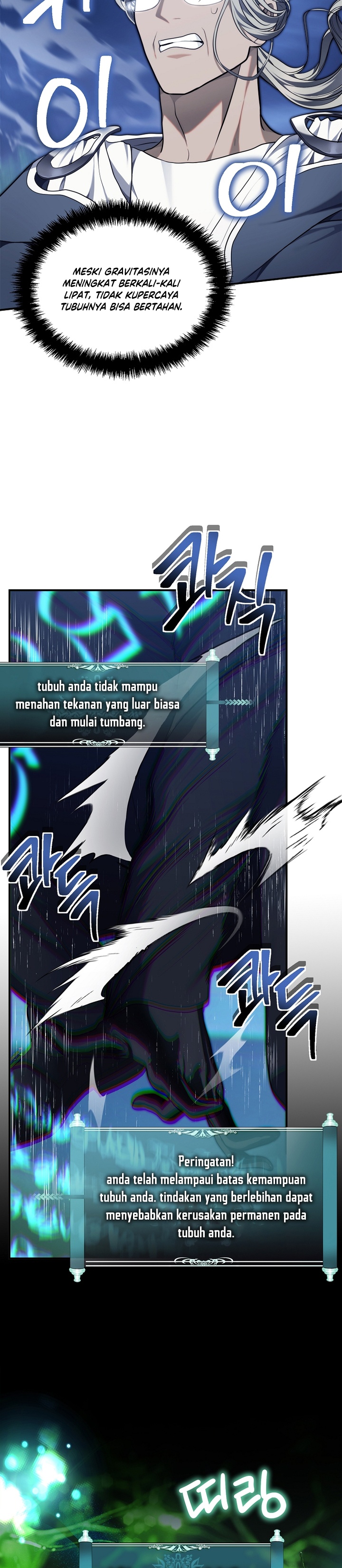 Ranker Who Lives a Second Time