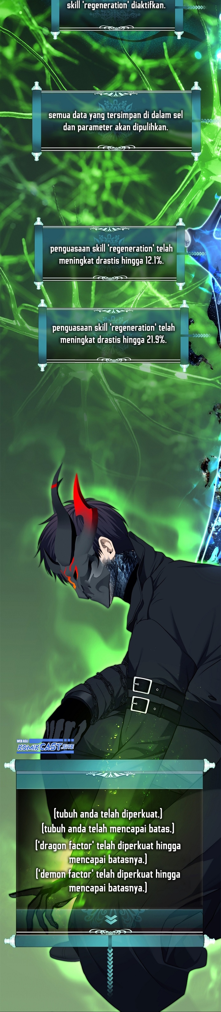 Ranker Who Lives a Second Time