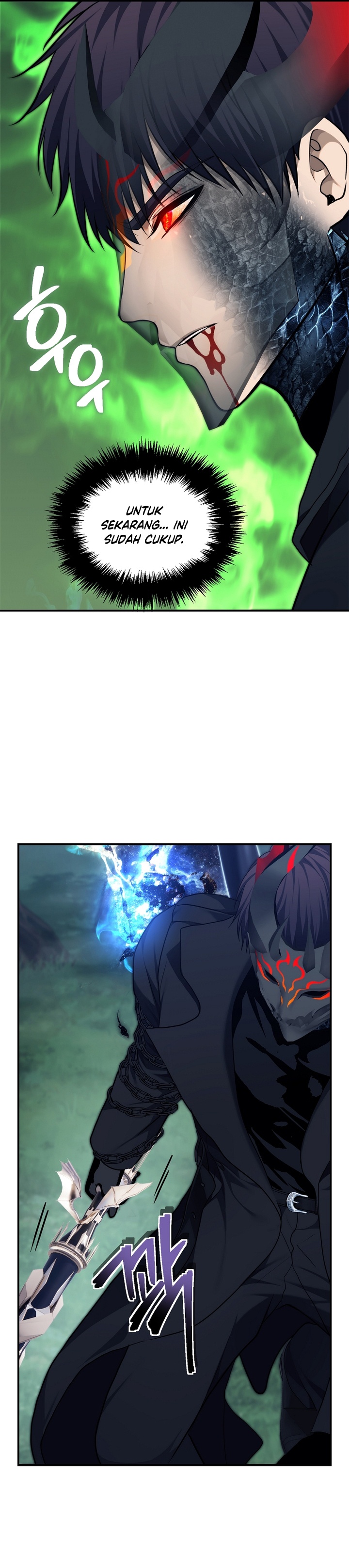 Ranker Who Lives a Second Time