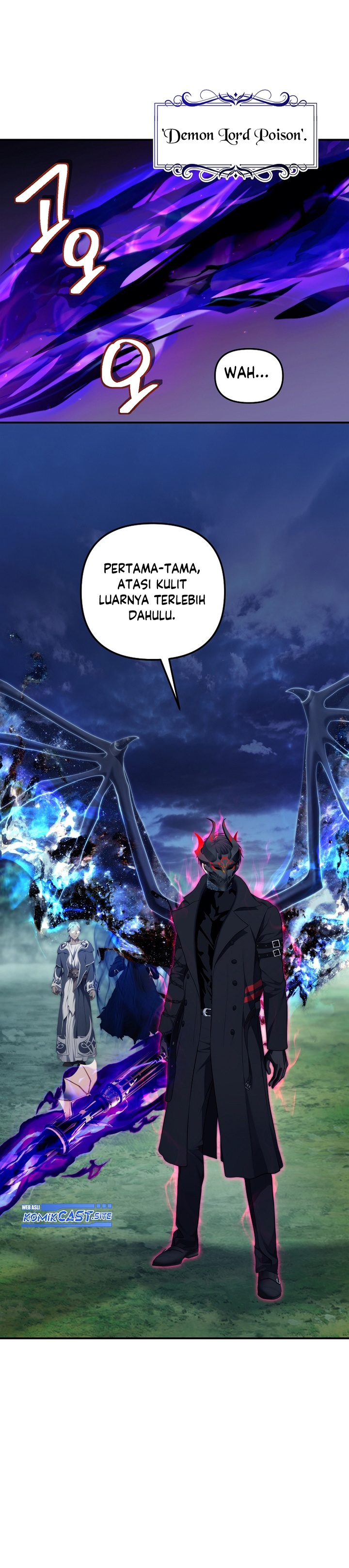Ranker Who Lives a Second Time