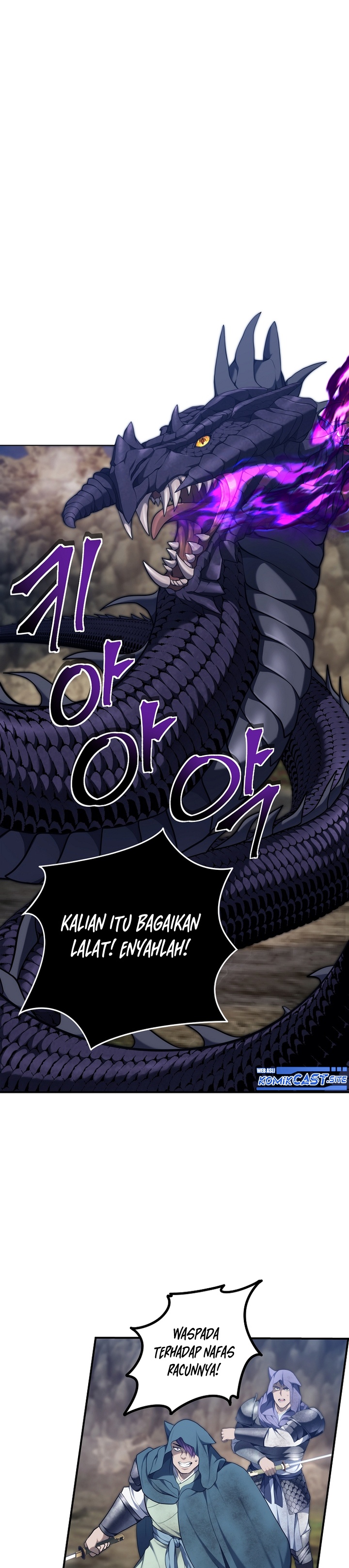 Ranker Who Lives a Second Time