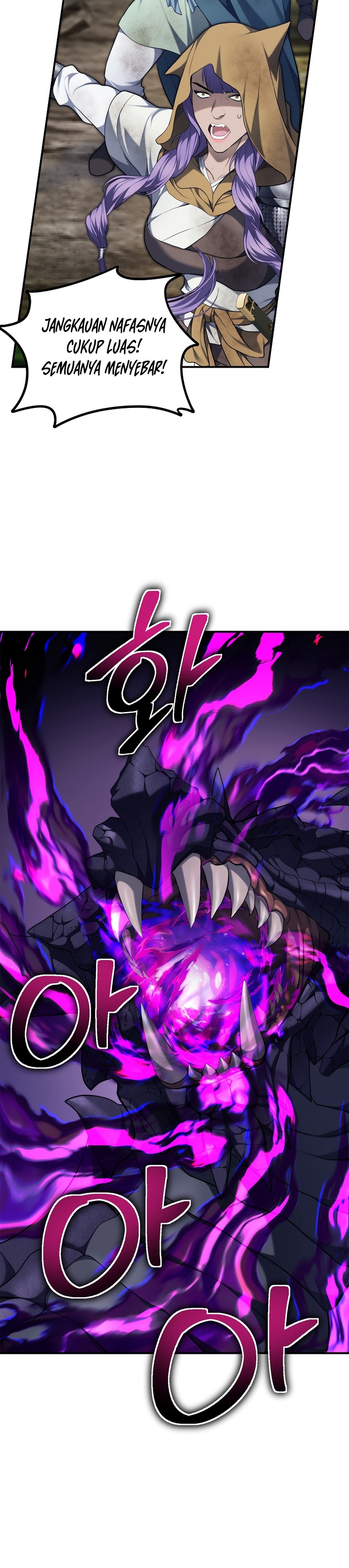 Ranker Who Lives a Second Time