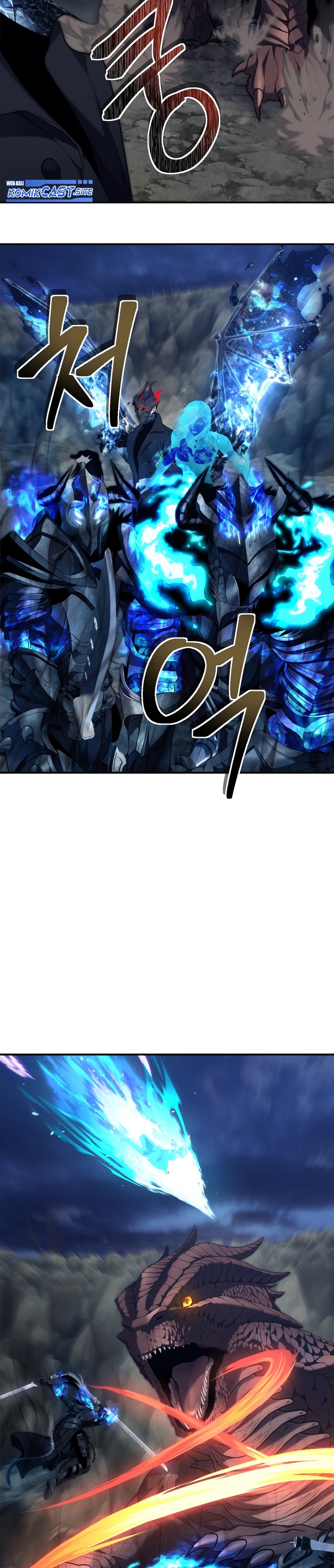 Ranker Who Lives a Second Time