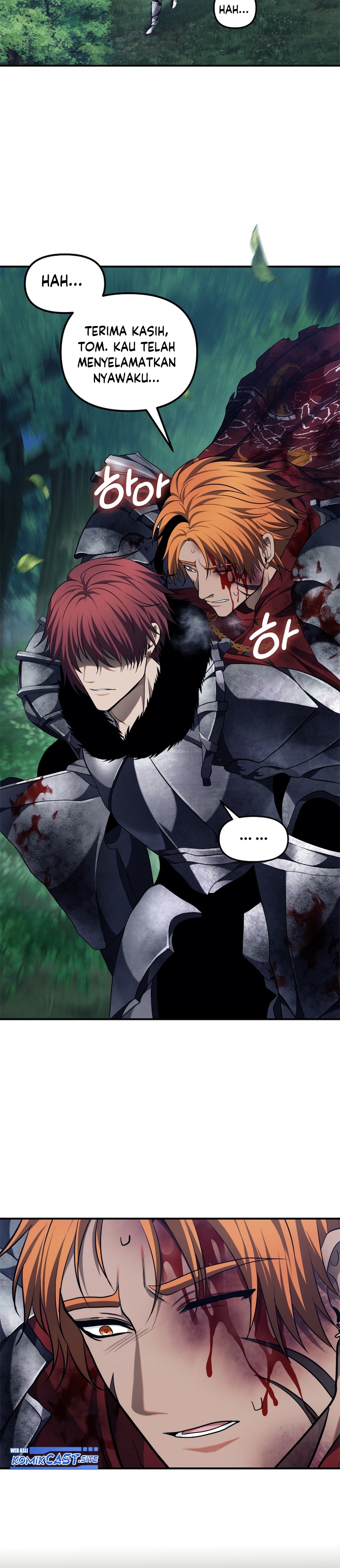 Ranker Who Lives a Second Time