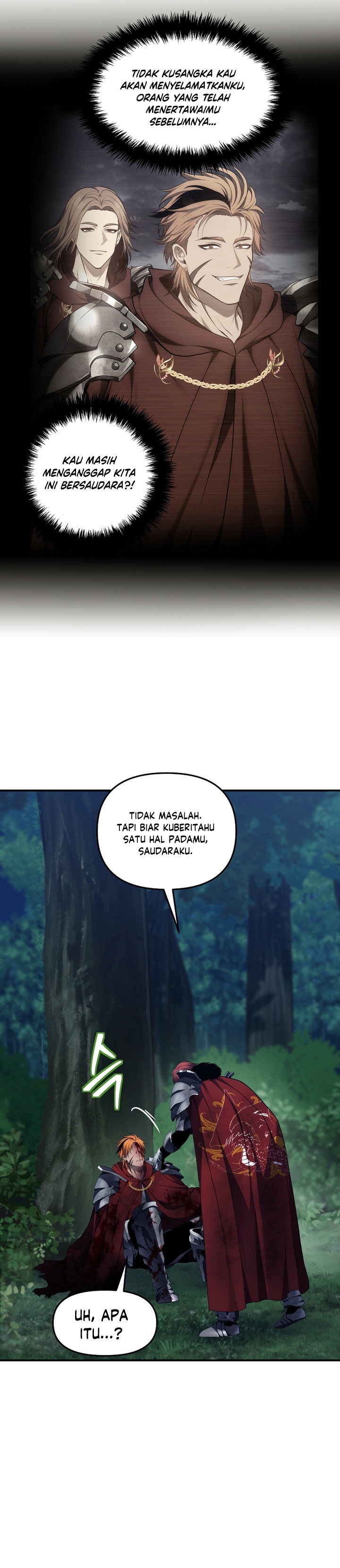 Ranker Who Lives a Second Time