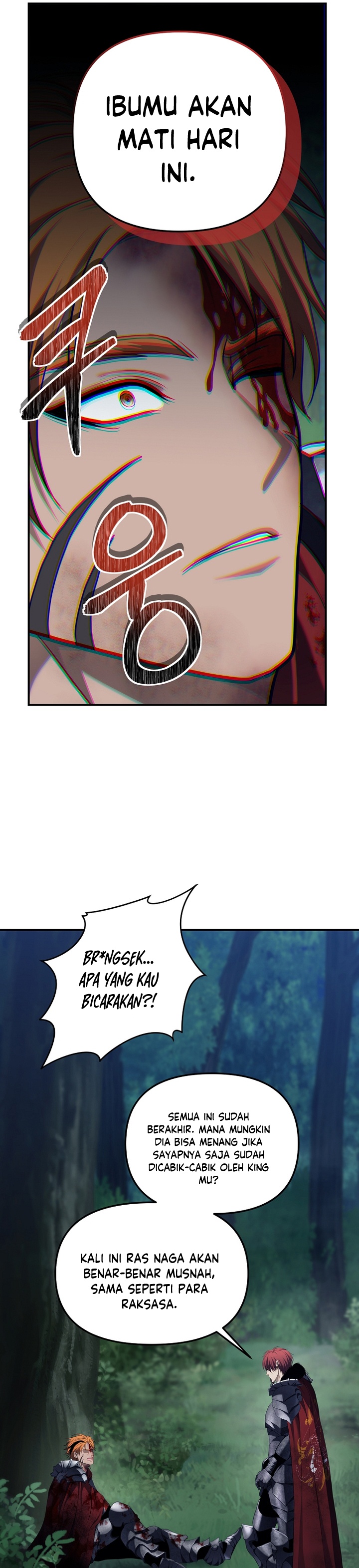 Ranker Who Lives a Second Time