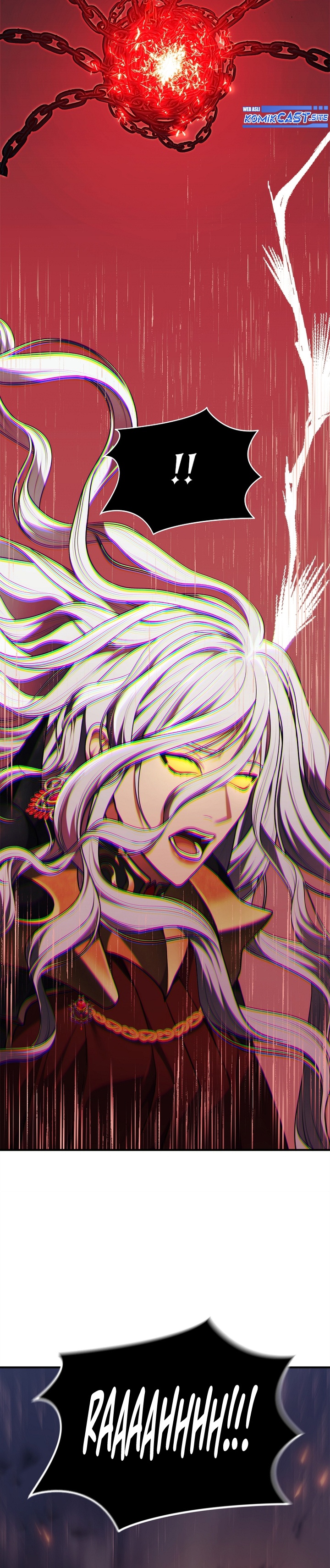 Ranker Who Lives a Second Time