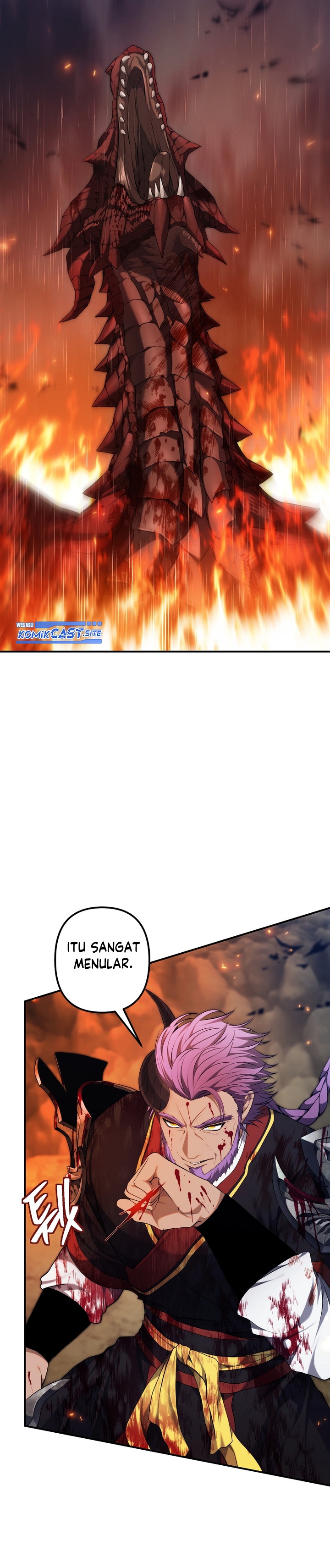 Ranker Who Lives a Second Time