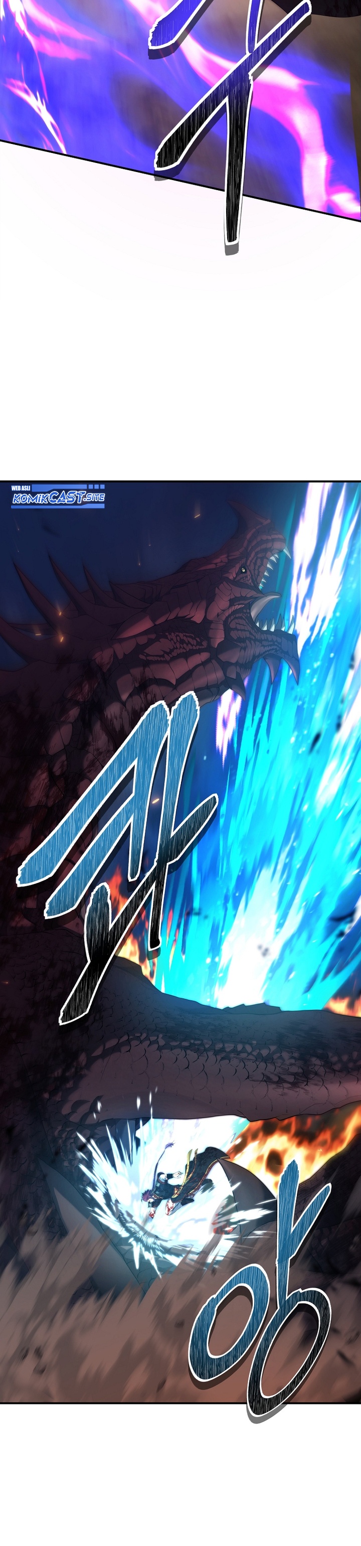 Ranker Who Lives a Second Time