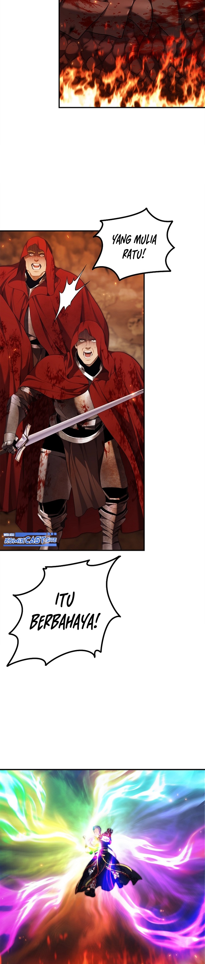 Ranker Who Lives a Second Time