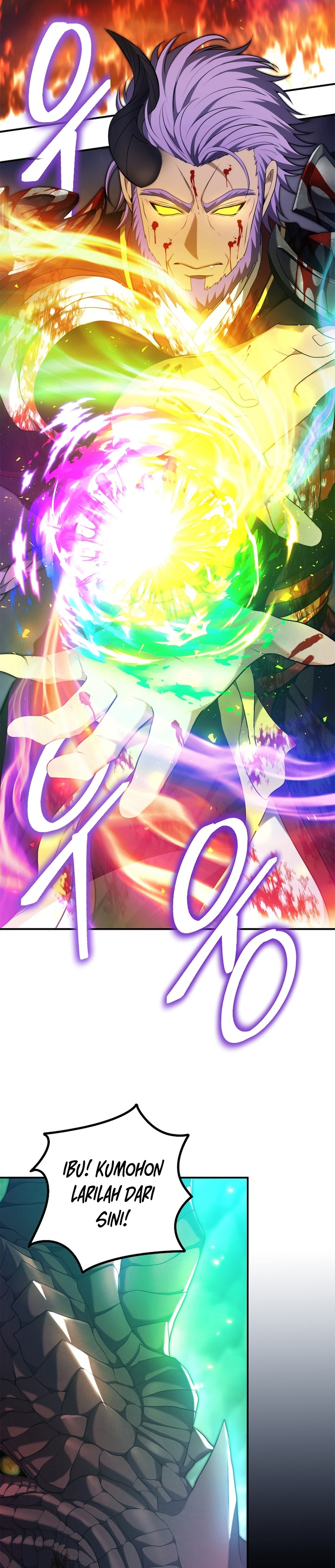 Ranker Who Lives a Second Time