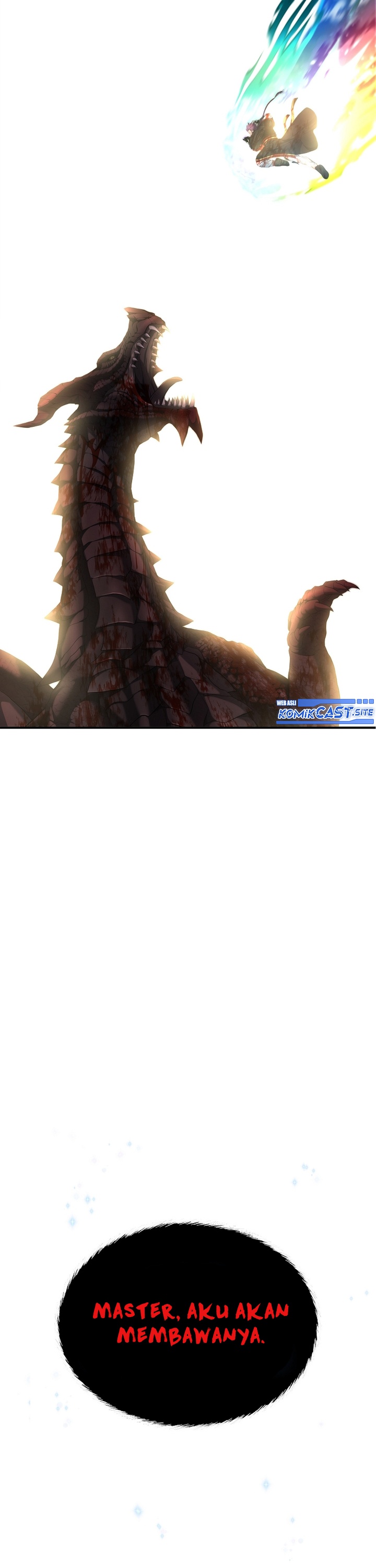 Ranker Who Lives a Second Time