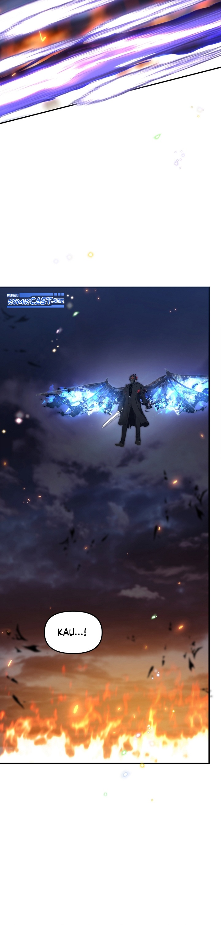 Ranker Who Lives a Second Time