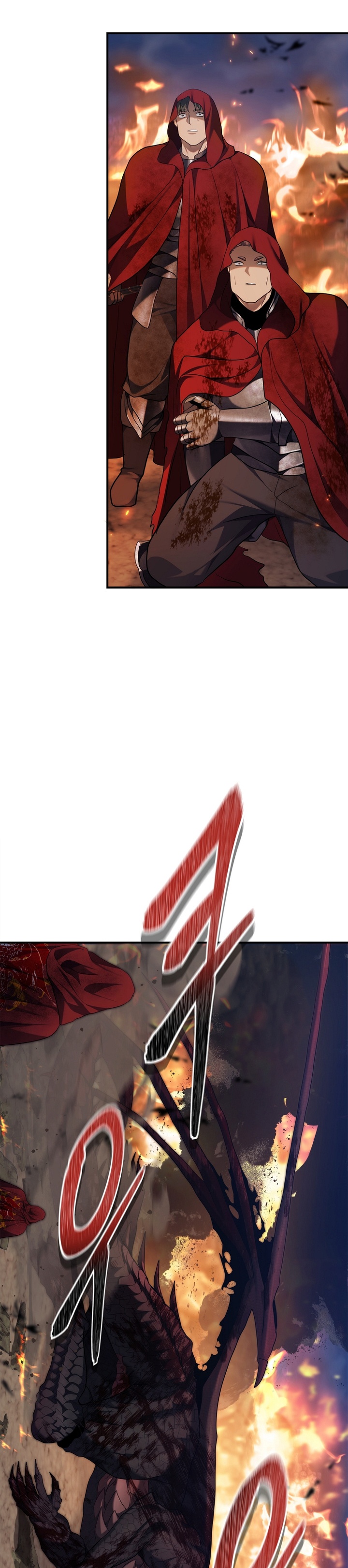 Ranker Who Lives a Second Time
