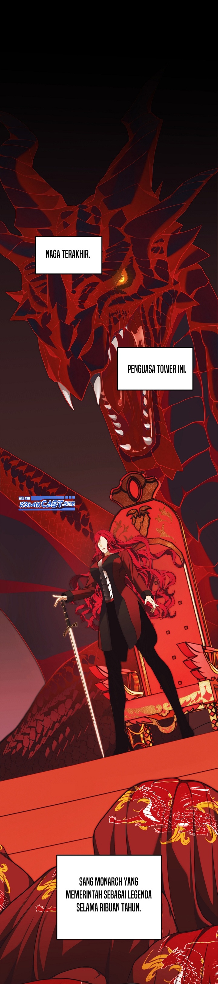 Ranker Who Lives a Second Time