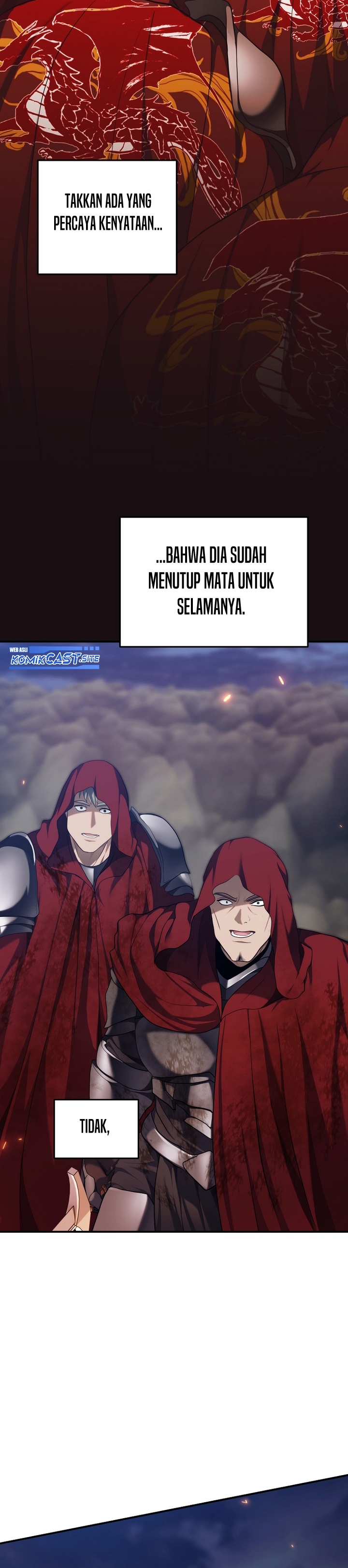 Ranker Who Lives a Second Time