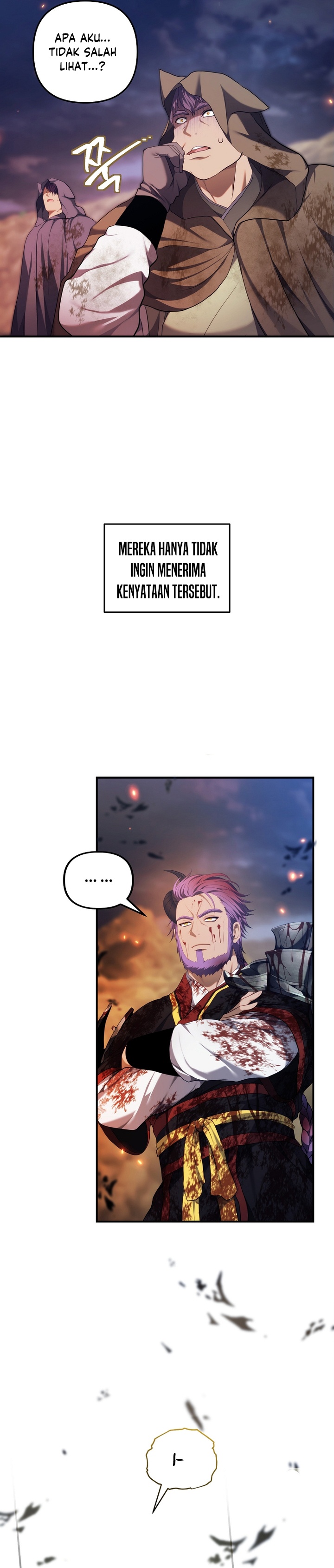 Ranker Who Lives a Second Time