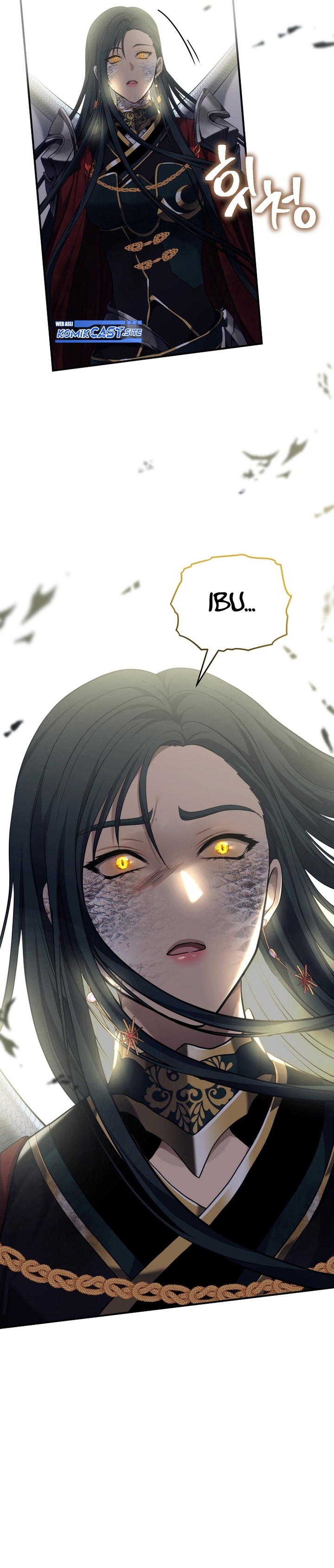 Ranker Who Lives a Second Time