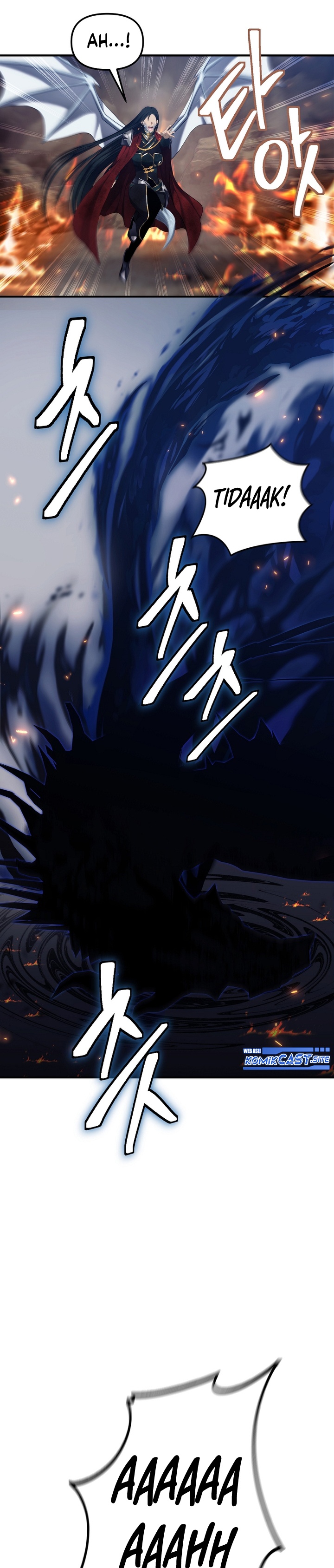 Ranker Who Lives a Second Time